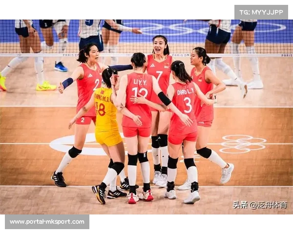中国女排世界排名跌至第七 面临严峻挑战如何重回巅峰
