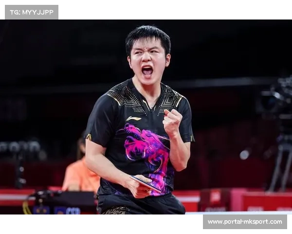 吴敬平越洋鼓励樊振东 德甲新体验助力成长助他提升竞技水平