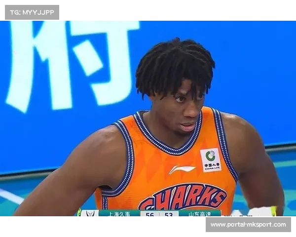 上海队俱乐部杯13连胜彰显统治力，怀特塞德内线压制成取胜关键